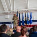 Omaha Trophy Presentation at the 171st ARW