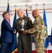 Omaha Trophy Presentation at the 171st ARW