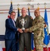 Omaha Trophy Presentation at the 171st ARW