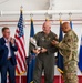 Omaha Trophy Presentation at the 171st ARW