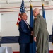 Omaha Trophy Presentation at the 171st ARW