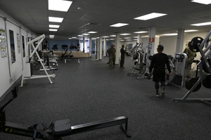 US Army field veterinarian officer discusses K9 tactical combat casualty care at Justified Accord