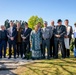 80th anniversary ceremony honors 522nd Field Artillery Battalion
