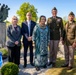 80th anniversary ceremony honors 522nd Field Artillery Battalion