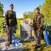 80th anniversary ceremony honors 522nd Field Artillery Battalion