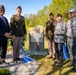 80th anniversary ceremony honors 522nd Field Artillery Battalion