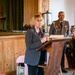 80th anniversary ceremony honors 522nd Field Artillery Battalion