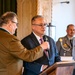 80th anniversary ceremony honors 522nd Field Artillery Battalion