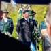80th anniversary ceremony honors 522nd Field Artillery Battalion