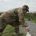 262nd CICO weapon qualification