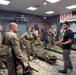 CLS Training at Fort Indiantown Gap
