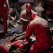CLS Training at Fort Indiantown Gap