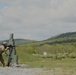 262nd CICO weapon qualification