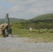 262nd CICO weapon qualification