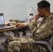 Mission Ready: 312th AG T1 Platoon Completes SRP II in Fallbrook