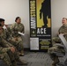 Mission Ready: 312th AG T1 Platoon Completes SRP II in Fallbrook