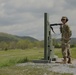 262nd CICO weapon qualification