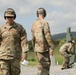 262nd CICO weapon qualification
