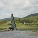 262nd CICO weapon qualification