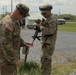 262nd CICO weapon qualification