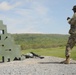 262nd CICO weapon qualification