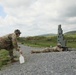 262nd CICO weapon qualification