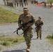 262nd CICO weapon qualification