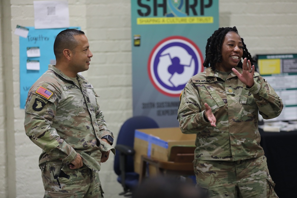 Honoring Excellence: Farewell to Master Sgt. Felipe Pacheco