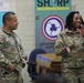 Honoring Excellence: Farewell to Master Sgt. Felipe Pacheco