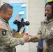 Honoring Excellence: Farewell to Master Sgt. Felipe Pacheco