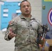Honoring Excellence: Farewell to Master Sgt. Felipe Pacheco