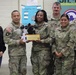 Honoring Excellence: Farewell to Master Sgt. Felipe Pacheco