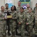 Honoring Excellence: Farewell to Master Sgt. Felipe Pacheco