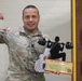 Honoring Excellence: Farewell to Master Sgt. Felipe Pacheco