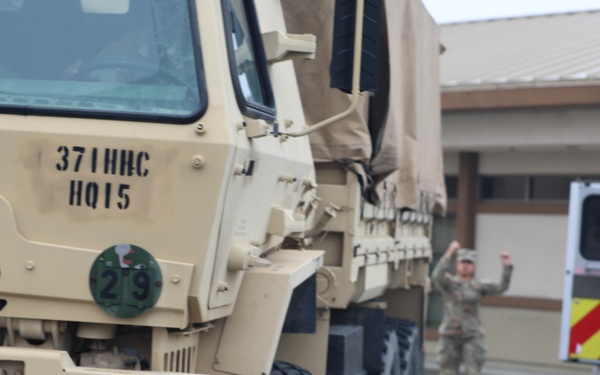 Shaping Futures: Army Reserve Inspires at Southshore Career Fair