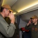 Cmdr. Derrick Bruce becomes 77th Commanding Officer of Patrol Squadron 8