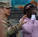 Shaping Futures: Army Reserve Inspires at Southshore Career Fair