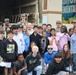 Shaping Futures: Army Reserve Inspires at Southshore Career Fair