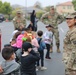 Shaping Futures: Army Reserve Inspires at Southshore Career Fair