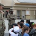 Shaping Futures: Army Reserve Inspires at Southshore Career Fair