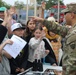 Shaping Futures: Army Reserve Inspires at Southshore Career Fair