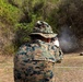 U.S. Marines conduct combined small arms live-fire range at TRADEWINDS 25