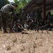 U.S. Marines conduct combined small arms live-fire range at TRADEWINDS 25