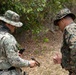 U.S. Marines conduct combined small arms live-fire range at TRADEWINDS 25