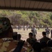 U.S. Marines conduct combined small arms live-fire range at TRADEWINDS 25