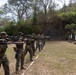 U.S. Marines conduct combined small arms live-fire range at TRADEWINDS 25