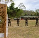 U.S. Marines conduct combined small arms live-fire range at TRADEWINDS 25