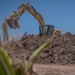 The 200TH RED HORSE Squadron supports PACAF  by relocating resilient infrastructure