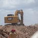The 200TH RED HORSE Squadron supports PACAF by relocating resilient infrastructure