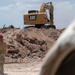 The 200TH RED HORSE Squadron supports PACAF by relocating resilient infrastructure